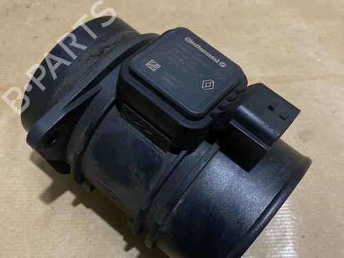 Used Mass air flow sensor RENAULT MEGANE III Hatchback (BZ0/1_, B3_) 1.5 dCi (BZ0C) (90 hp) 21862123