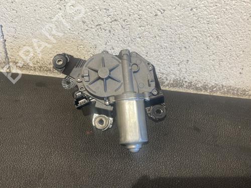 Rear wiper motor RENAULT CLIO IV (BH_) 1.5 dCi 75 | BP21864954M102 