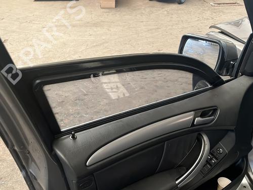Left mirror BMW X5 (E53) 4.4 i | BP31581232C26 