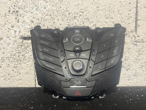 Spak kontakt FORD FIESTA VI (CB1, CCN) 1.5 TDCi (75 hp) 28673268