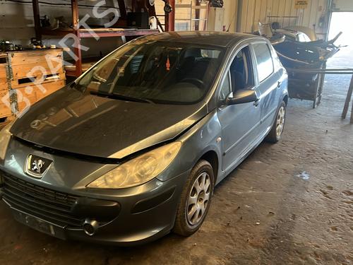 Left front window switch PEUGEOT 307 (3A/C) 1.6 HDi | BP33652248I27 - Image 8