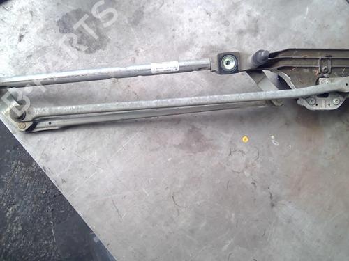 Used Front wipers mechanism FORD FOCUS II Turnier (DA_, FFS, DS) 2.0 TDCi (136 hp) 21859374