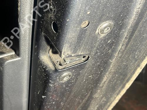 Used Rear right lock SKODA FABIA III (NJ3) 1.0 (60 hp) 28117348