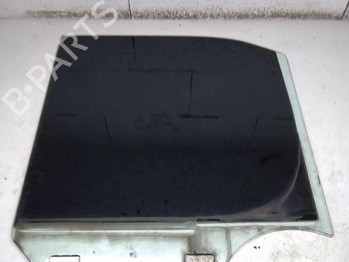 Used Rear right door window NISSAN CUBE (Z12) 1.5 dCi (110 hp) 25843880