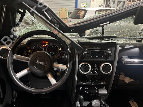 Armrest / Center console JEEP WRANGLER III (JK) 3.8 | BP27362300I20  - Image 9