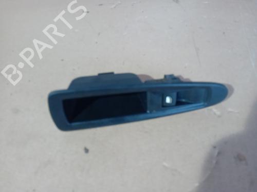 Used Left rear window switch CITROËN C4 I (LC_) 2.0 HDi (136 hp) 21866253