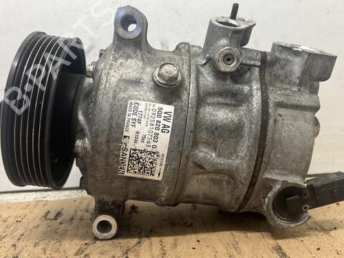 AC compressor VW GOLF VII (5G1, BQ1, BE1, BE2) 1.4 TSI | BP25738805M34  - Image 5