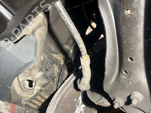 Used Steering rack Steering rack AUDI A1 (8X1, 8XK) 1.0 TFSI (82 hp) 28296195 28296195