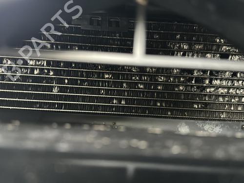 Water radiator CITROËN DS3 (SA_) 1.6 HDi 90 | BP20870414M31