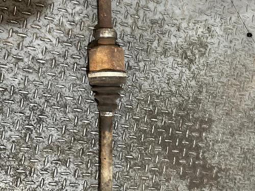 Używane Krzyżak kolumny kierowniczej FIAT DUCATO Van (250_) 120 Multijet 2,3 D (120 hp) 21862710