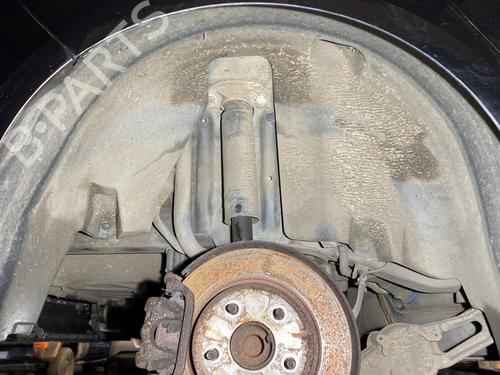Used Wheel arch OPEL ASTRA J (P10) 1.4 Turbo (68) (140 hp) 23796710