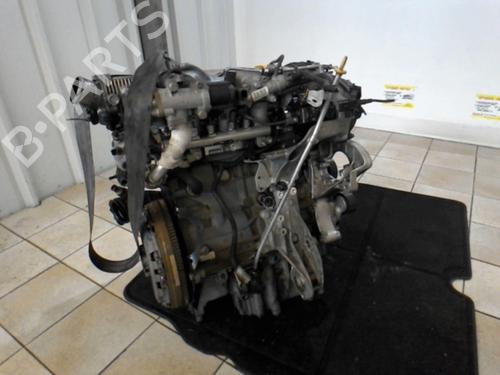 Motor ALFA ROMEO 147 (937_) 1.9 JTDM 8V (937.AXD1A, 937.AXU1A, 937.BXU1A) | BP20868286M1 