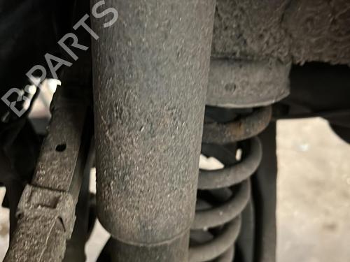 Used Left rear shock absorber BMW 1 Convertible (E88) 118 d (143 hp) 23846416