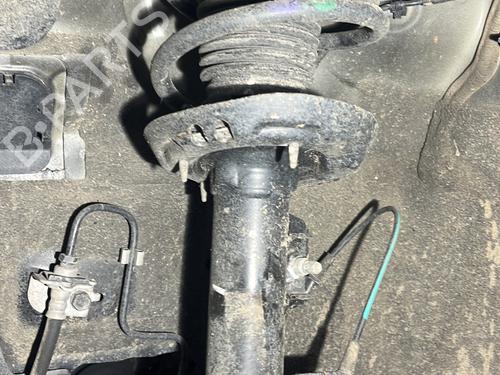 Used Left front shock absorber HYUNDAI BAYON (BC3) 1.0 T-GDI 48V-Hybrid (101 hp) 26894314
