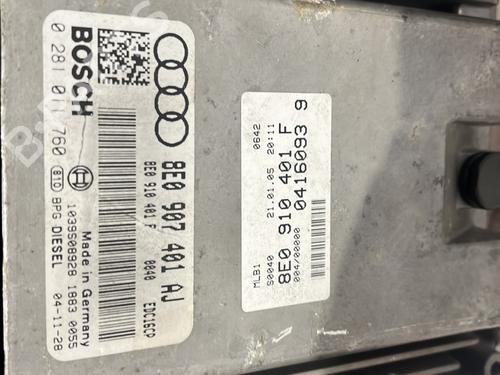 Used Electronic module Electronic module AUDI A4 B7 (8EC) 3.0 TDI quattro (233 hp) 33171357 33171357