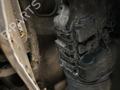 Ruitenwissermotor voor OPEL ASTRA H Estate (A04) 1.9 CDTI 16V (L35) (120 hp) 25844066