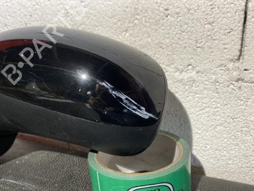 Left mirror SEAT LEON (1P1) 2.0 TDI | BP20865351C26 