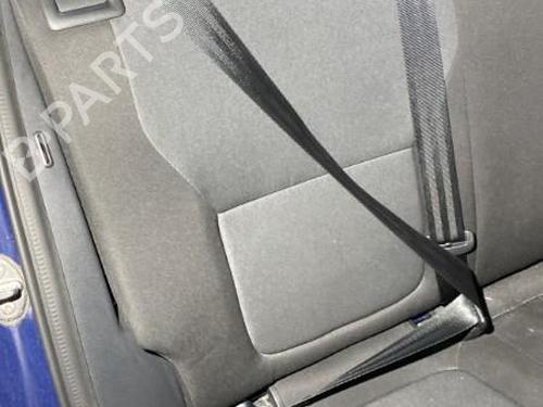 Højre bagtil seleforstrammer SKODA FABIA III (NJ3) 1.0 (60 hp) 20865764