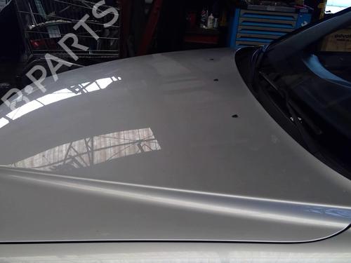 Hood VOLVO S80 I (184) 2.5 TDI | BP20863642C1 