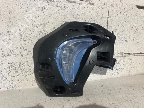 Right daytime light RENAULT ZOE (BFM_) | BP37589105C103 - Image 2