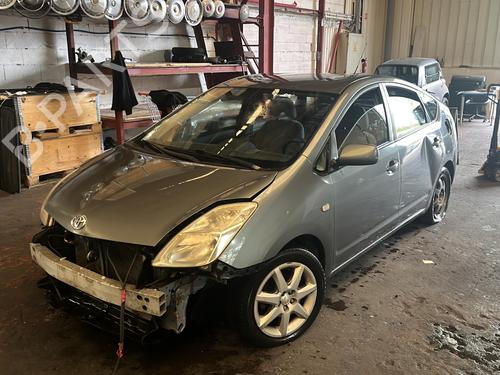 Used Parts TOYOTA PRIUS Liftback (_W2_) 1.5 Hybrid (NHW20_, NHW20R) (112 hp) 3963440