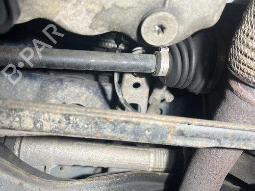 Used Right front driveshaft Right front driveshaft OPEL CORSA D (S07) 1.0 (L08, L68) (60 hp) 28155713 28155713