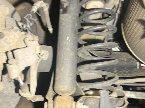 Used Left rear shock absorber Left rear shock absorber DS DS 4 / DS 4 CROSSBACK (NX_) 1.2 THP 130 (NXHNYM) (130 hp) 31611559 31611559