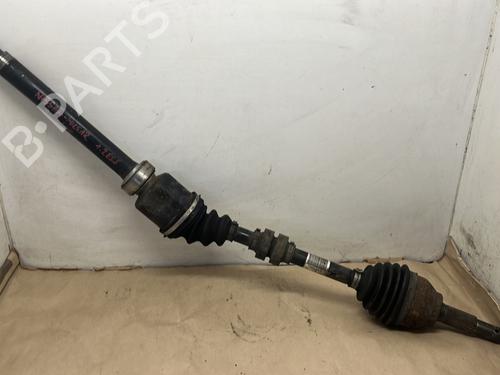 Used Right front driveshaft NISSAN PULSAR Hatchback (C13) 1.2 DIG-T (115 hp) 25051919