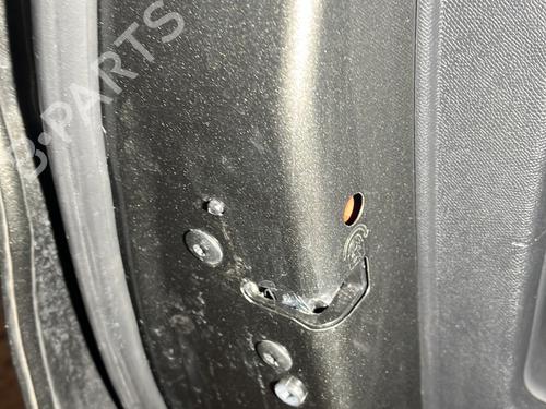 Used Rear left lock Rear left lock PEUGEOT 3008 II SUV (MC_, MR_, MJ_, M4_) 1.5 BlueHDi 130 (131 hp) 33301213 33301213