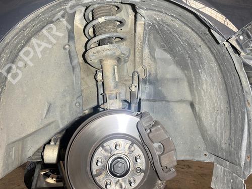 Used Wheel arch OPEL ASTRA J (P10) 1.7 CDTI (68) (110 hp) 28000231