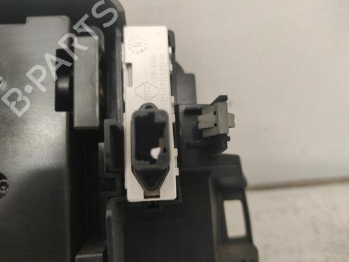 Display monitor RENAULT LAGUNA III (BT0/1) 1.5 dCi (BT00, BT0A, BT0T, BT1J) | BP21859483C48 
