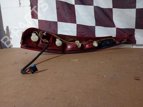 Used Left taillight Left taillight CITROËN C8 (EA_, EB_) 2.2 HDi (128 hp) 20868645 20868645
