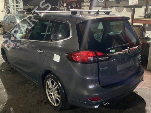 Left front window switch OPEL ZAFIRA TOURER C (P12) 2.0 CDTi (75) | BP22330709I27 - Image 3