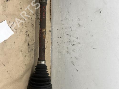 Left front driveshaft DACIA LOGAN II 1.5 dCi / Blue dCi 75 | BP24887397M38 - Image 3