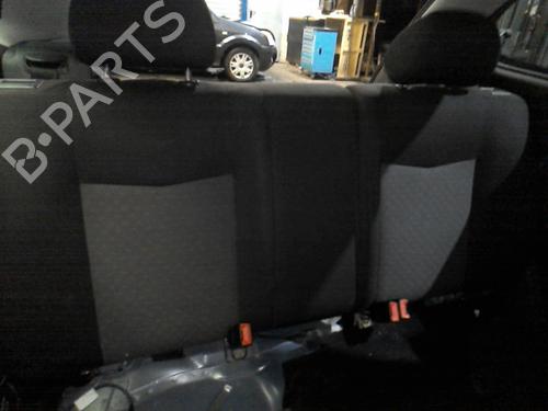 Stol bak SEAT IBIZA III (6L1) 1.9 TDI (131 hp) 21858226