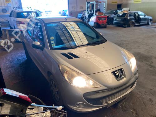 Switch PEUGEOT 206+ (2L_, 2M_) 1.4 HDi eco 70 | BP38263538I30 - Image 6