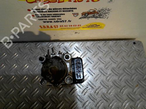 ABS Bremseaggregat TOYOTA RAV 4 II (_A2_) 2.0 D 4WD (CLA20_, CLA21_, CLA20R, CLA21R) | BP20864595M43 