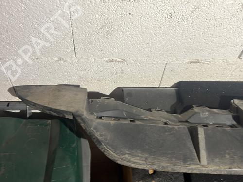 Rear bumper VW POLO V (6R1, 6C1) 1.8 GTI | BP27584030C8 