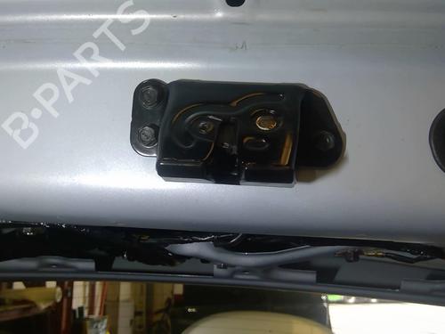 Used Tailgate lock HYUNDAI i10 I (PA) 1.2 (86 hp) 20867917