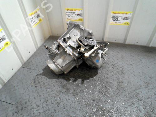 Used Gearbox Gearbox CITROËN C4 I (LC_) 1.6 HDi (90 hp) 20864626 20864626