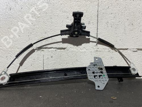 Used Front right window mechanism Front right window mechanism CHEVROLET SPARK (M300) 1.0 (68 hp) 21865041 21865041