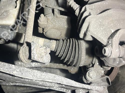 Left front driveshaft CITROËN C3 II (SC_) | BP33564102M38 - Image 2