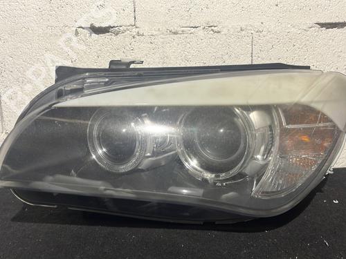 Phare gauche BMW X1 (E84) xDrive 18 d (143 hp) 26430144
