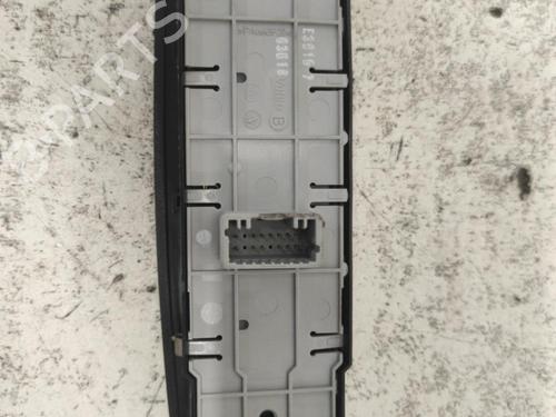 Used Switch Switch RENAULT LAGUNA III (BT0/1) 1.5 dCi (BT00, BT0A, BT0T, BT1J) (110 hp) 21859492 21859492