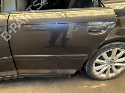 Left rear door AUDI A3 Sportback (8PA) 2.0 TDI 16V | BP20862611C4 