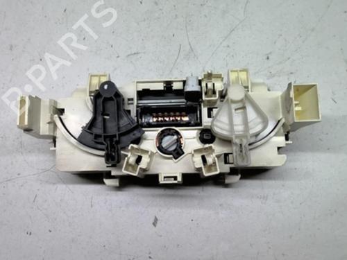 Used Climate control CITROËN C3 I (FC_, FN_) 1.1 i (60 hp) 25275595