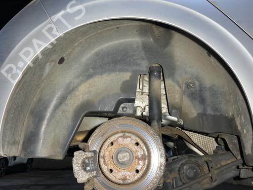 Used Wheel arch PEUGEOT 208 I (CA_, CC_) 1.6 BlueHDi 100 (100 hp) 24313892