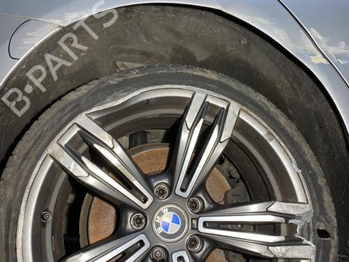 Used Wheel arch BMW 3 Touring (F31) 330 d (258 hp) 22235832