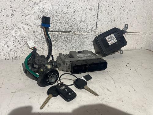 Electronic module KIA CARENS III MPV (UN) 2.0 CRDi 115 | BP35903676M83 - Image 4