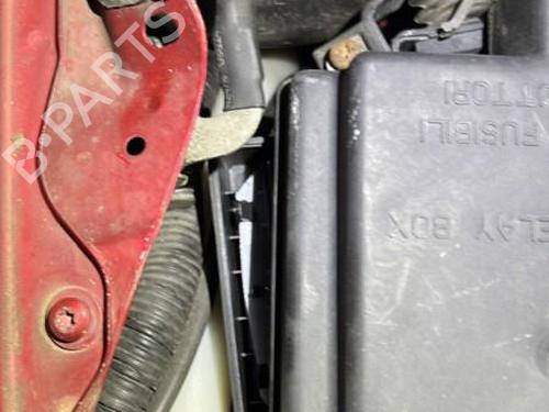 Used Windscreen washer tank ALFA ROMEO 159 Sportwagon (939_) 2.0 JTDM (939BXP1B) (170 hp) 20873221